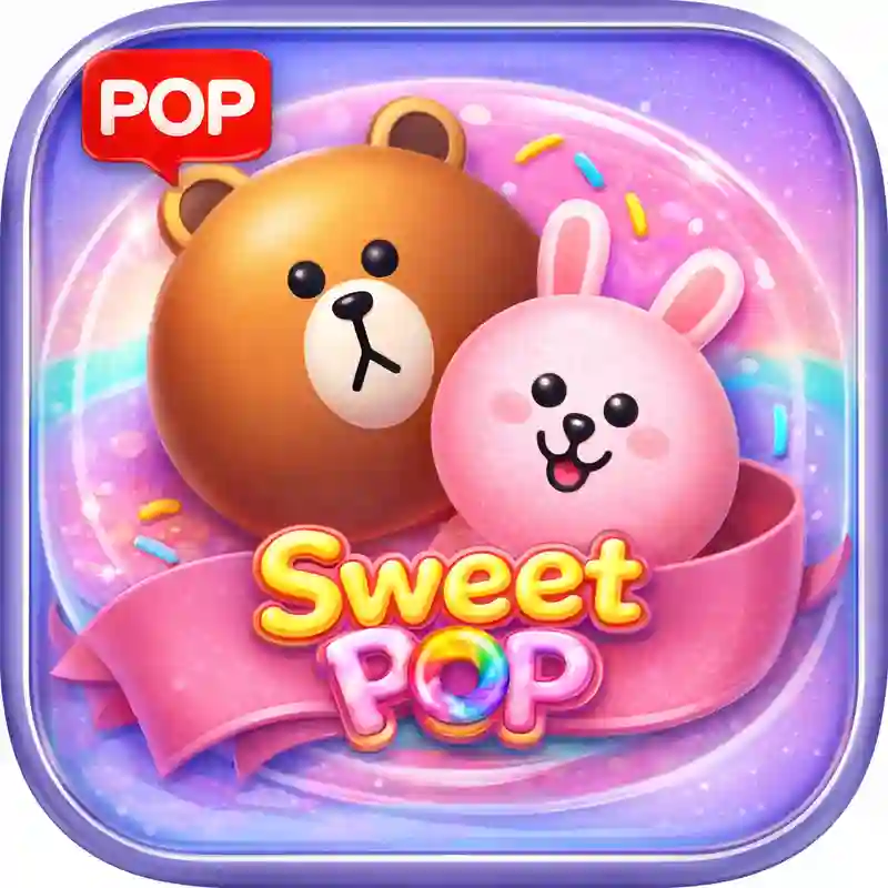 Sweet Pop Casino Slot