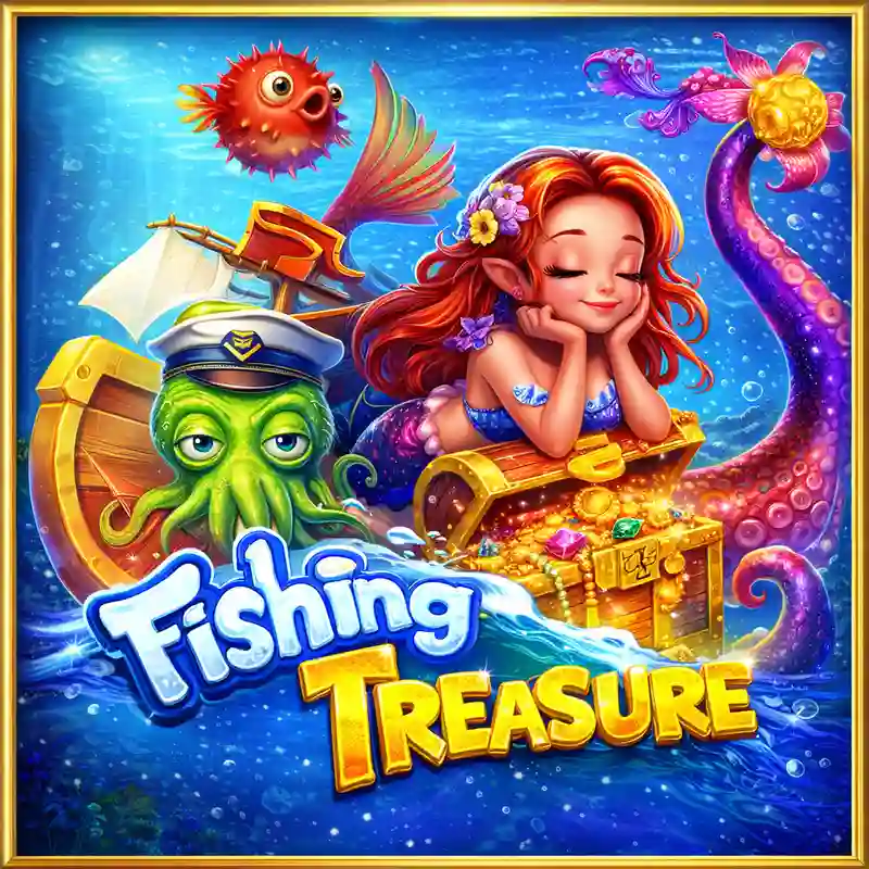 Yamang Pangingisda - Premium Fishing Game